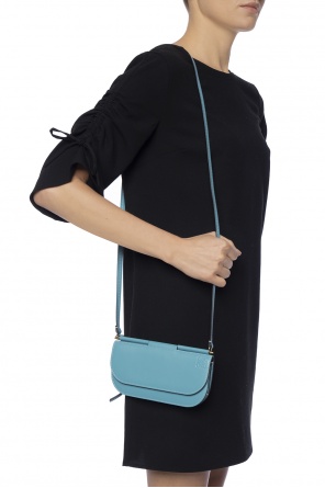 Shoulder bag with logo, zdjęcie 2 Shoulder bag with logo od Loewe